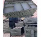Buy and sell all kinds of modular and special metal concrete formwork