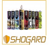 Colored silicone adhesive