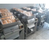 دستگاه آب گوجه گیری oilset