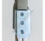Automatic belt tensioner element Transpack