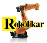 Employment opportunity in Robot Kar Company
