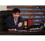 Masoud Eslami Mehr Best Civil Lawyer in Tehran 09121932428