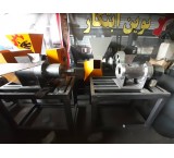 Coal production line