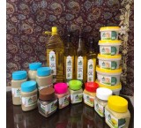 Rubica Sesame Products