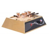 EHC Brand Sand Coffee Maker