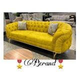 Installment furniture without interest and commission