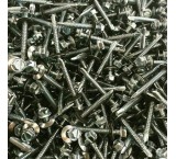 Taiwan drill head screw