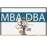 Equivalent degrees to doctorate and MBA, DBA and POST DBA