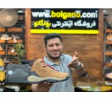 بولگانو، به صرفه ترین فروشگاه خرید کیف، کفش و ساعت مچی در ایران