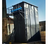 تاسیس کارخانه بازیافت فلزات گرانبها