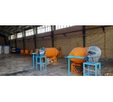 آموزش استحصال فلزات گرانبها