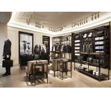 Renovation of a clothing store in Mashhad