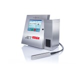 جت پرینتر صنعتی مدل Jet Rapid