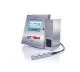 جت پرینتر صنعتی مدل Jet Rapid Wire