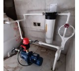 خدمات فنی لوله کشی آب وتاسیسات