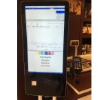 ZEC K-32 kiosk for sale