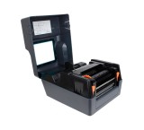 ZEC label printer model ZP400H full port