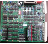 Reverse engineering of electronic boards
