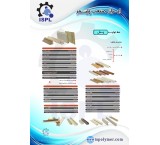 خط تولید پانل پی وی سی