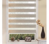 آشنایی با پرده زبرا