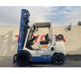 لیفتراک ۲.۵تن.برند تویوتا سری ۸اف مدل۲۰۱۵