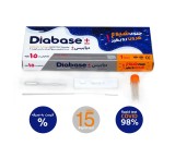 Corona diagnostic test