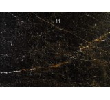 Golden Black Marble