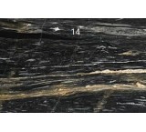 President crystal stone