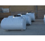 Sale of tanks, tanks and polyethylene sources