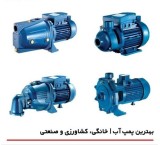 الکتروموتور 1HP جتی الکتروژن