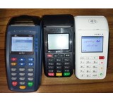 Selling all kinds of mobile card readers in Tabriz