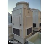 Cooling tower manufacturer - Price of open circuit cooling tower