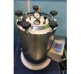 25 liter digital laboratory autoclave