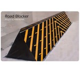 راهبند ضد تروریستی عمیق