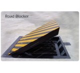 راهبند ضد تروریستی نیمه عمیق