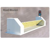 راهبند ضد تروریستی روسطحی