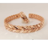 انواع زیورآلات مسی و برنجی