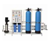 دستگاه تصفیه آب صنعتی و نیمه صنعتی و آب شیرین کن