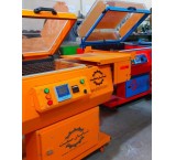 دستگاه پک غذا