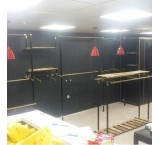 Mumta shelves and shelves store