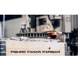 تولید انواع فنر فشاری ، کششی ، پیچشی و فرمدار