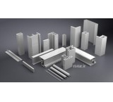 Production of fiberglass products used in various industries