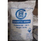 سود کاستیک پرک و مایع