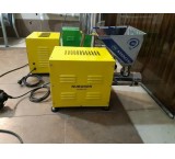 دستگاه کره گیر بادام زمینی نوبوکر