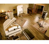 تدریس و آموزش خصوصی موسیقی و آواز