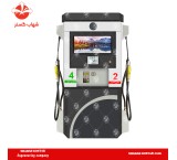 Types of gas station pumps with the best quality