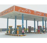 Consulting for the construction of a gas station