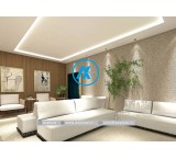 Representation of Knauf Iran Company (K-Plus)