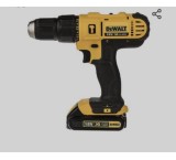 دار شارژی چکشی دیوالت