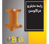 Hydraulic tractor and road construction machinery